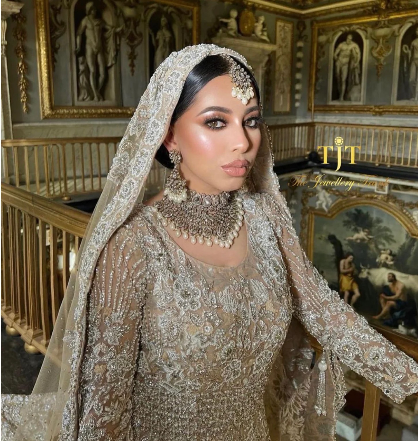 The Jewellery Trunk wedding supplier image