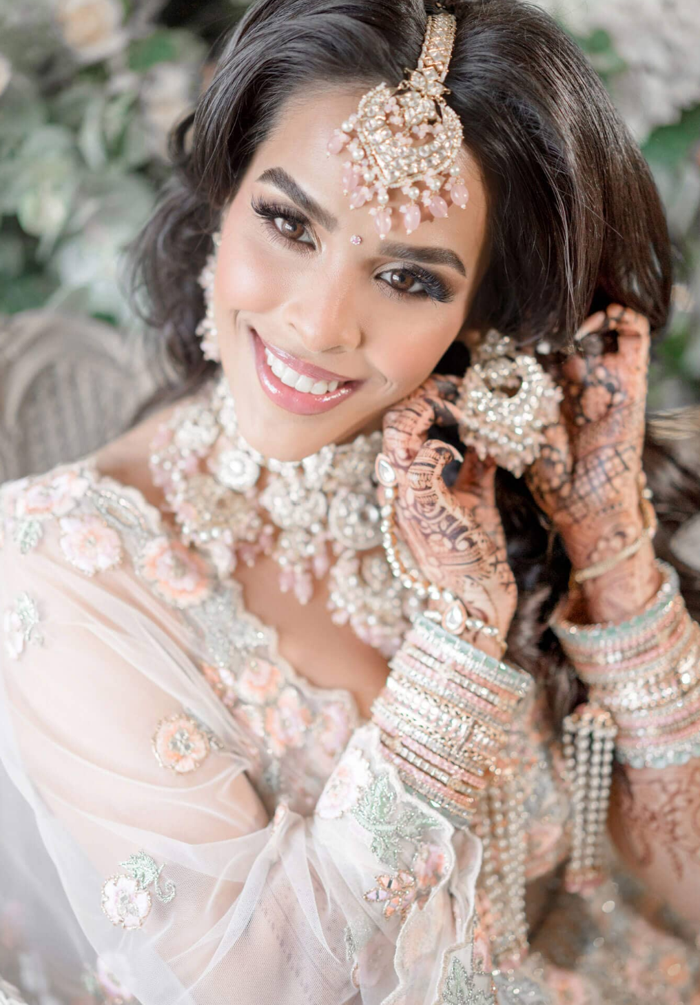 Samsara Studio wedding supplier image