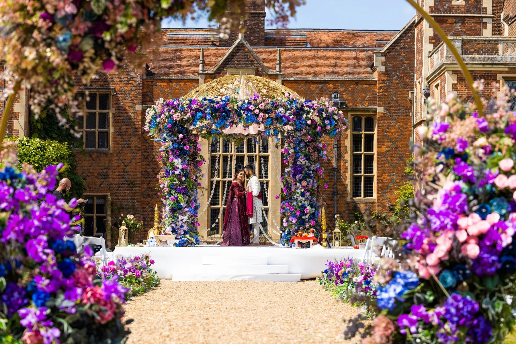 North Mymms Park wedding supplier image