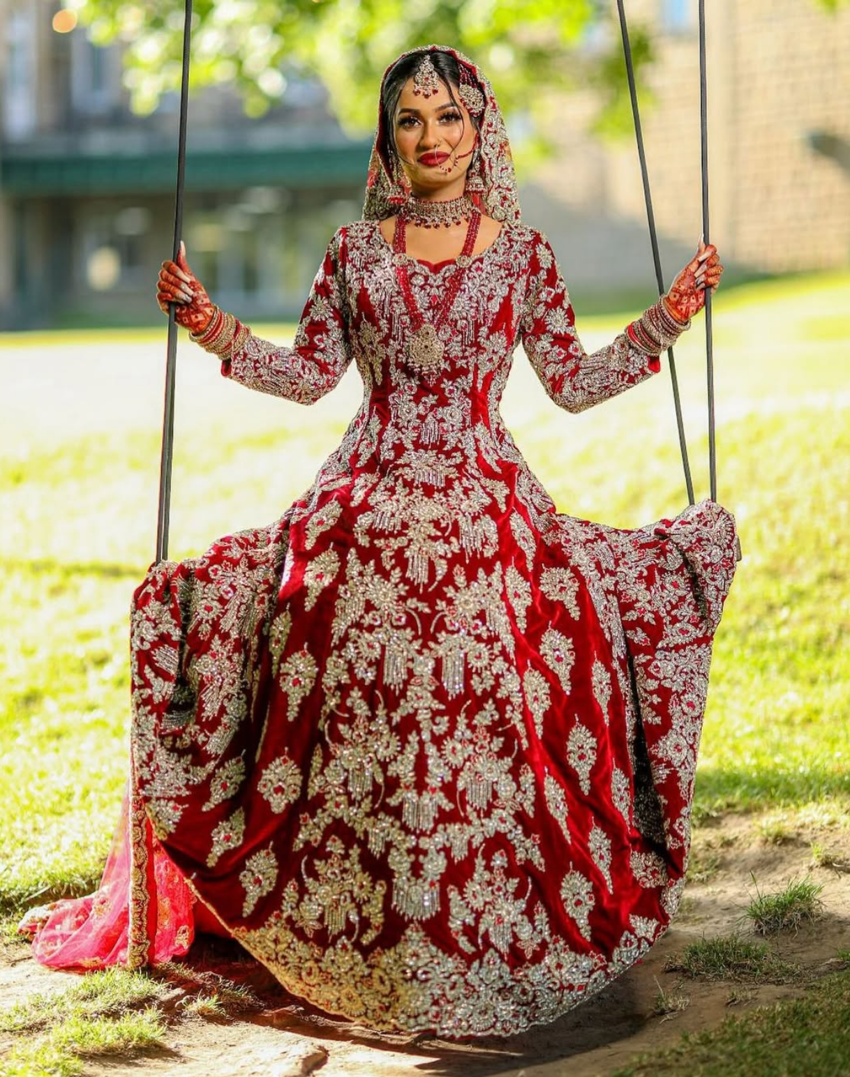 Rasam Boutique wedding supplier image