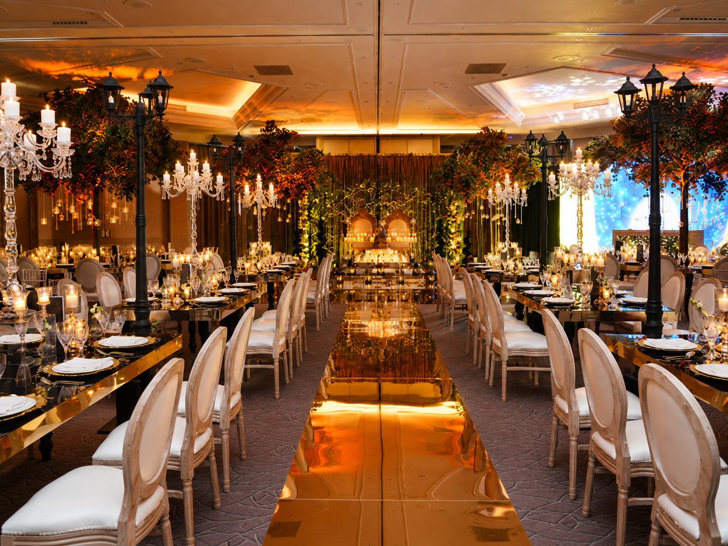 The Belfry Hotel & Resort wedding supplier image