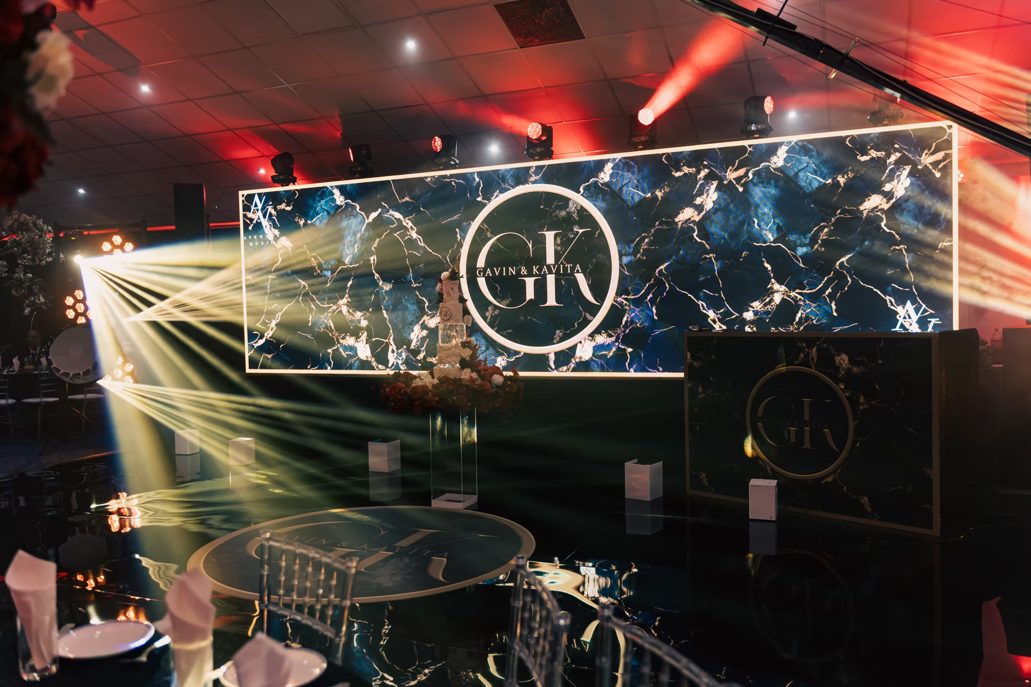 Aventus Music wedding supplier image
