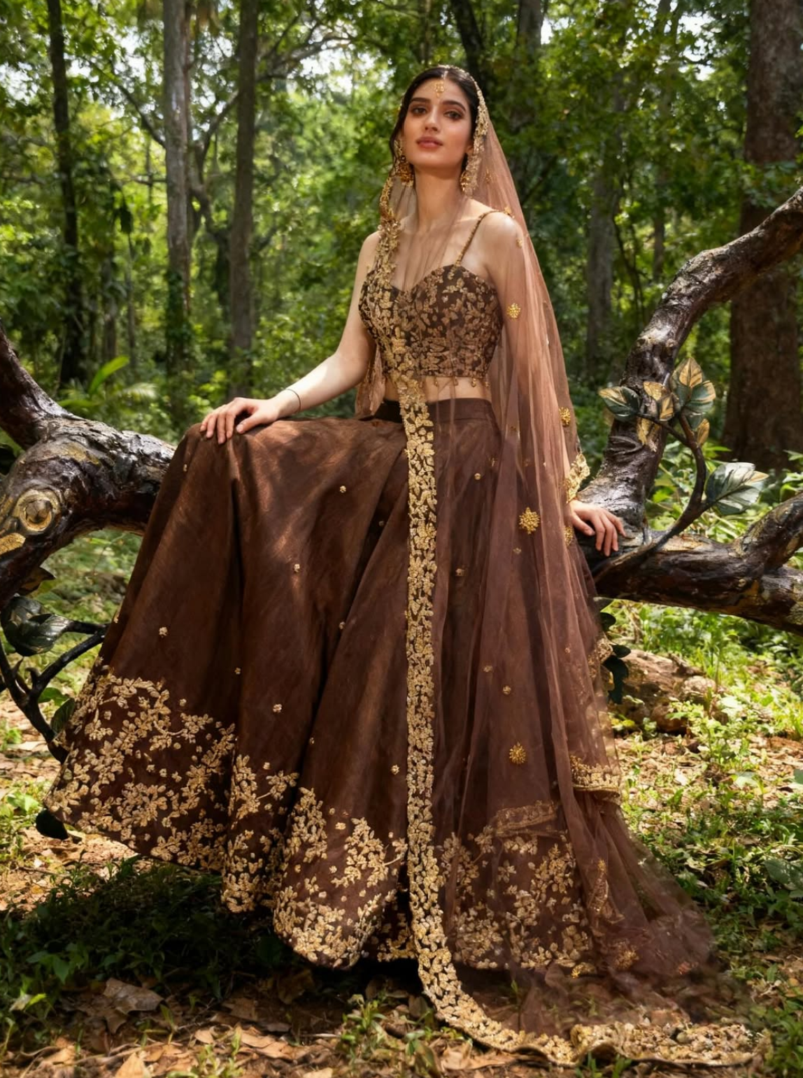 Payal's Boutique wedding supplier image
