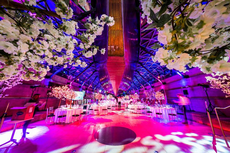 Cutty Sark wedding supplier image