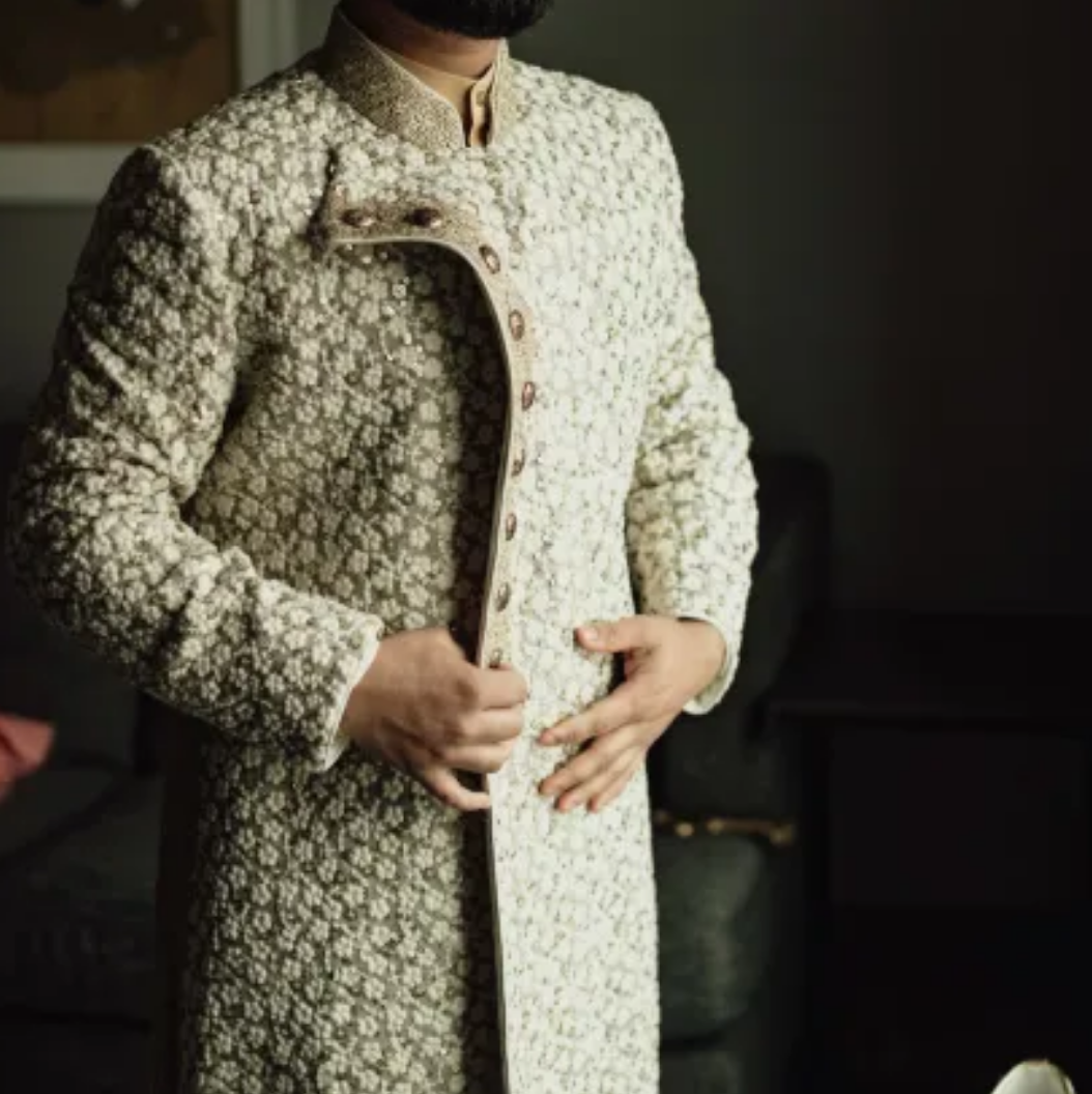 Sherwani Studio wedding supplier image