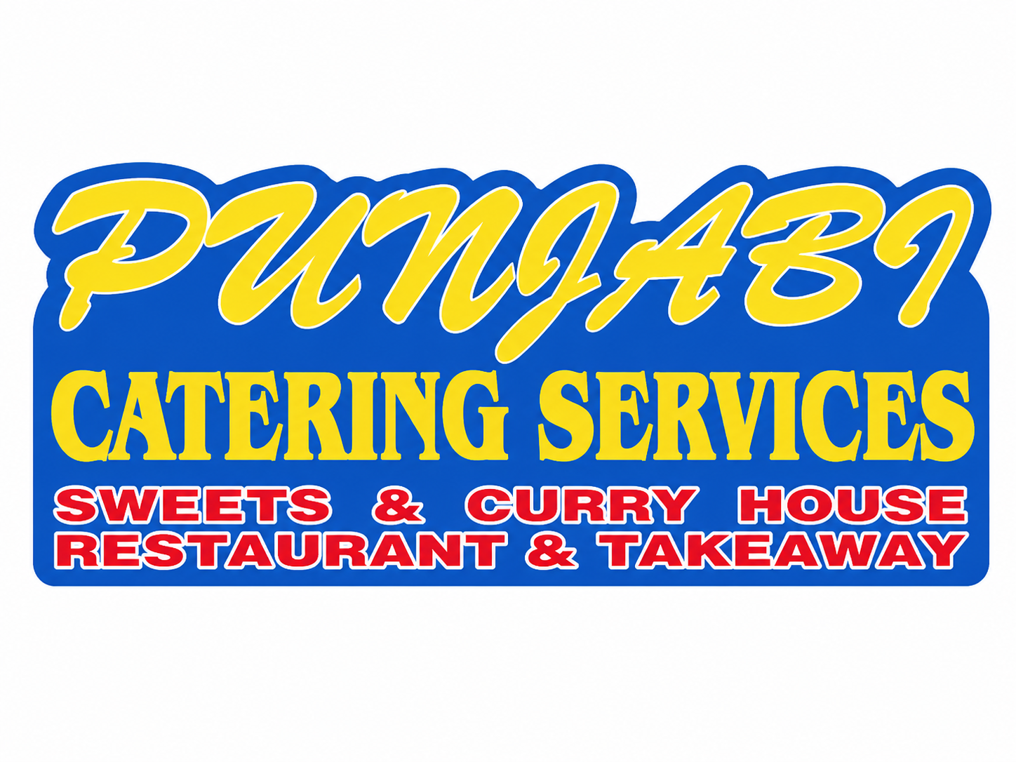 Punjabi Catering Services wedding supplier image