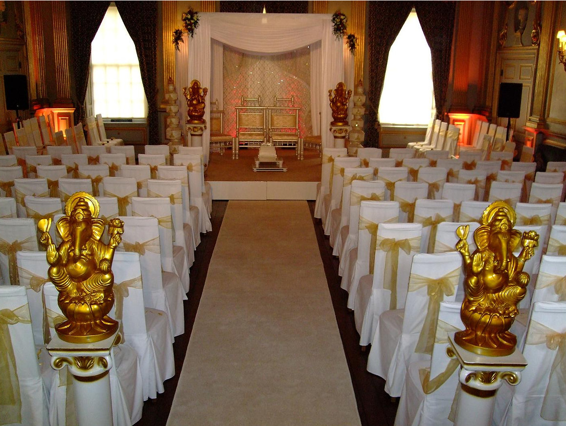 Midland Mandaps wedding supplier image