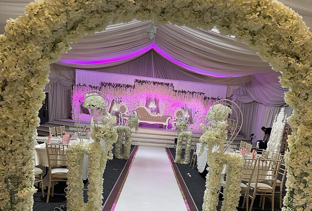 Majestic Conference & Banqueting Centre wedding supplier image
