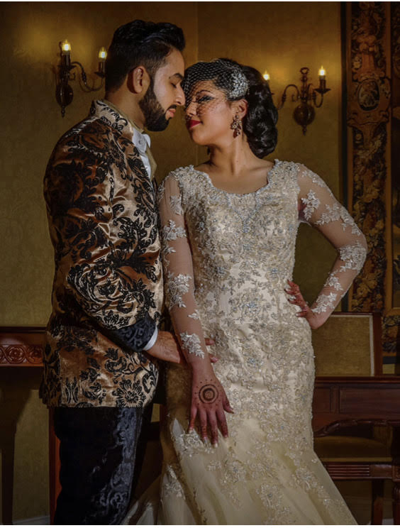 Jasmin Caan Photography wedding supplier image