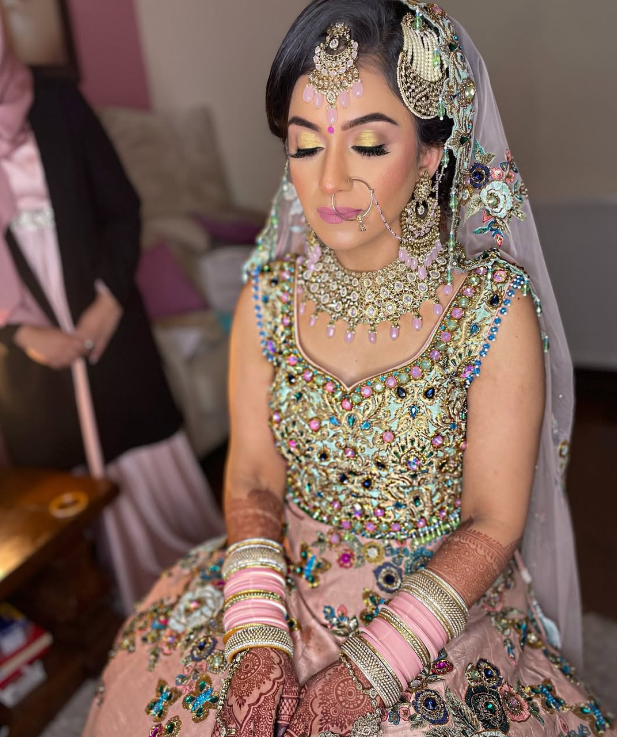 Khushh Beauty wedding supplier image
