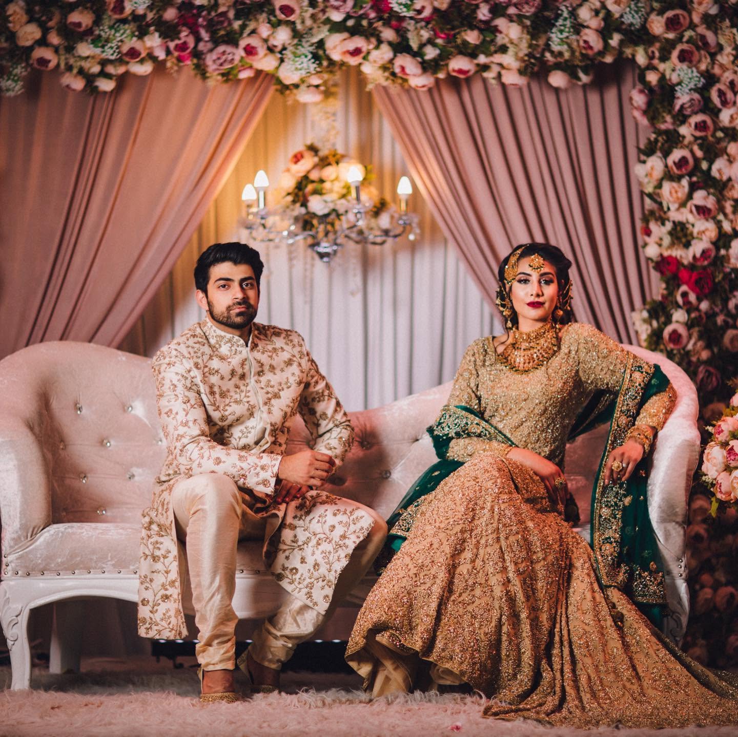 7Aatrang Bridal wedding supplier image