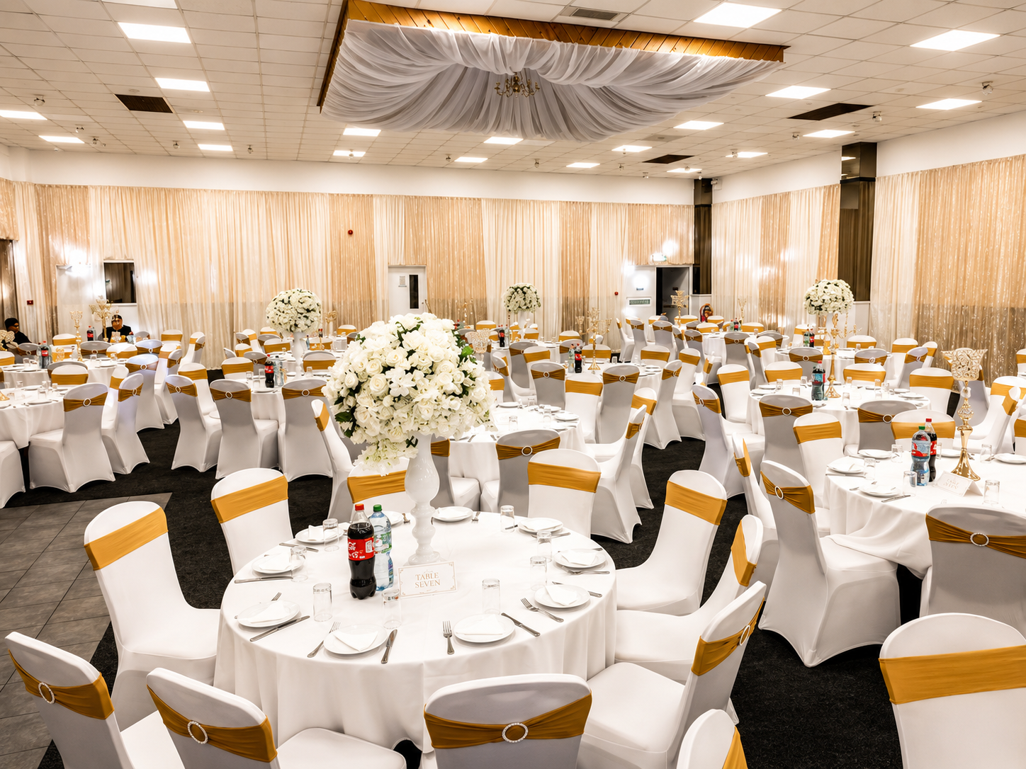 The New Parklands wedding supplier image
