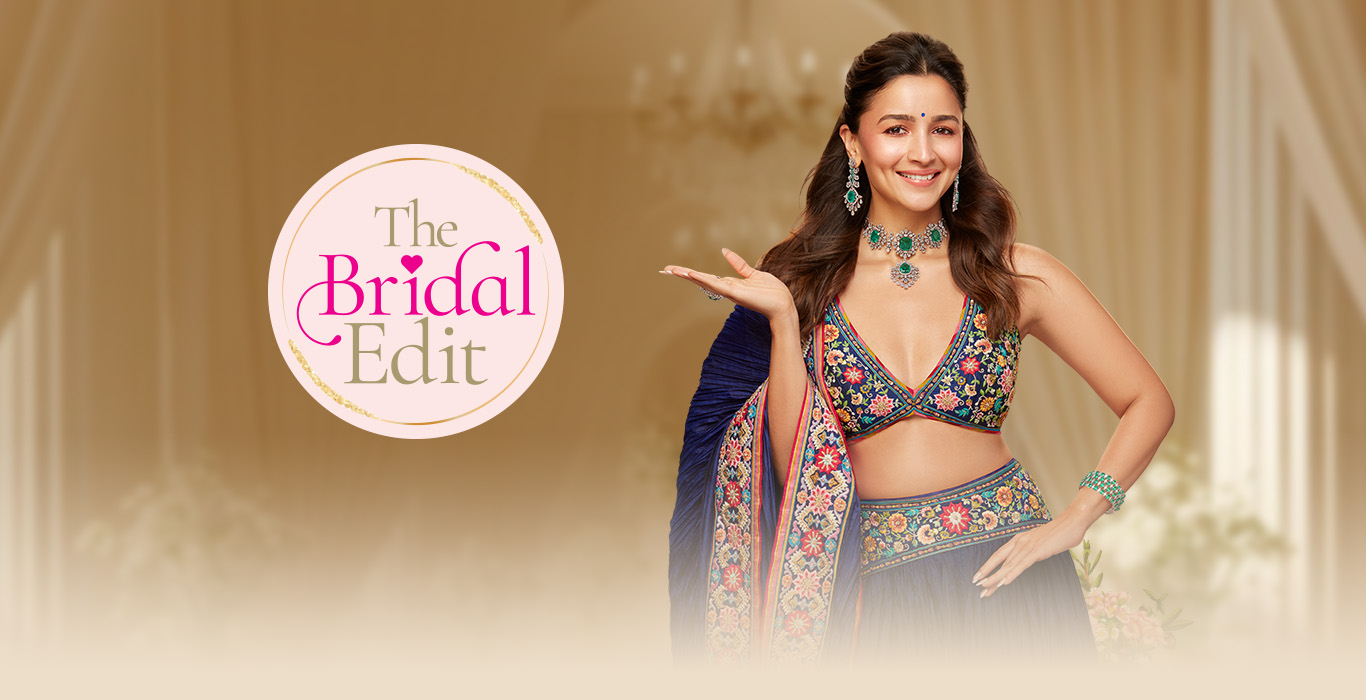 Malabar Gold & Diamonds wedding supplier image