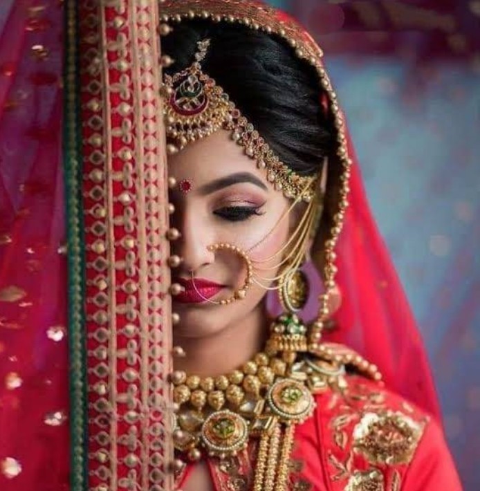 TLG Photography & Makeup — Bridal Mehndi Team wedding supplier image
