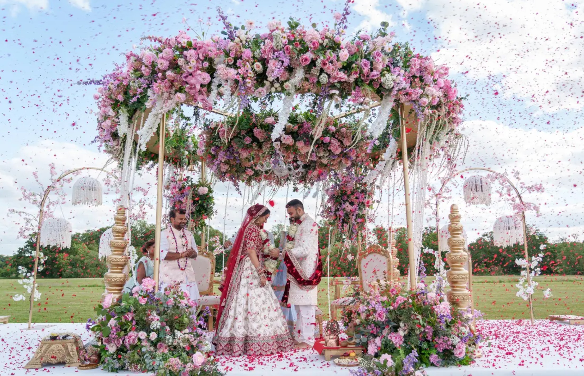De Vere Wokefield Estate wedding supplier image
