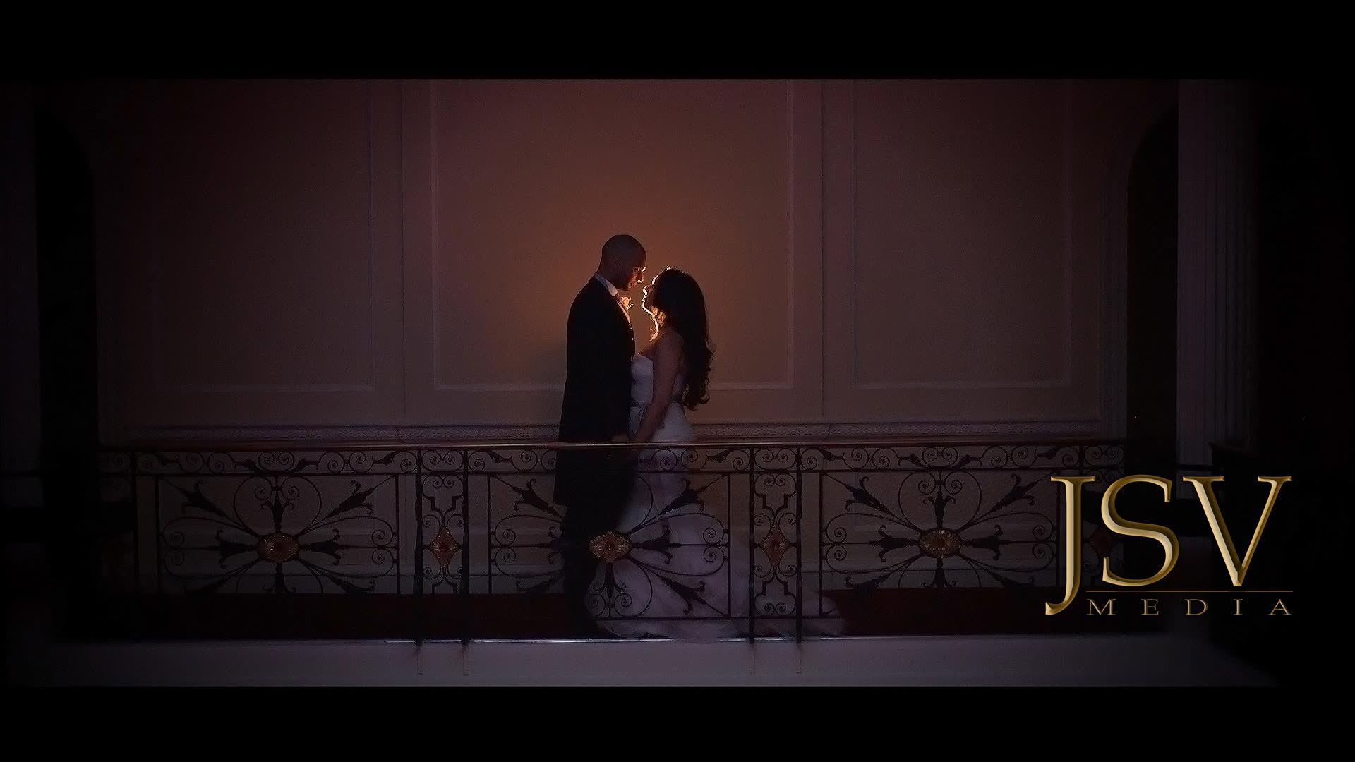 JSV Media wedding supplier image