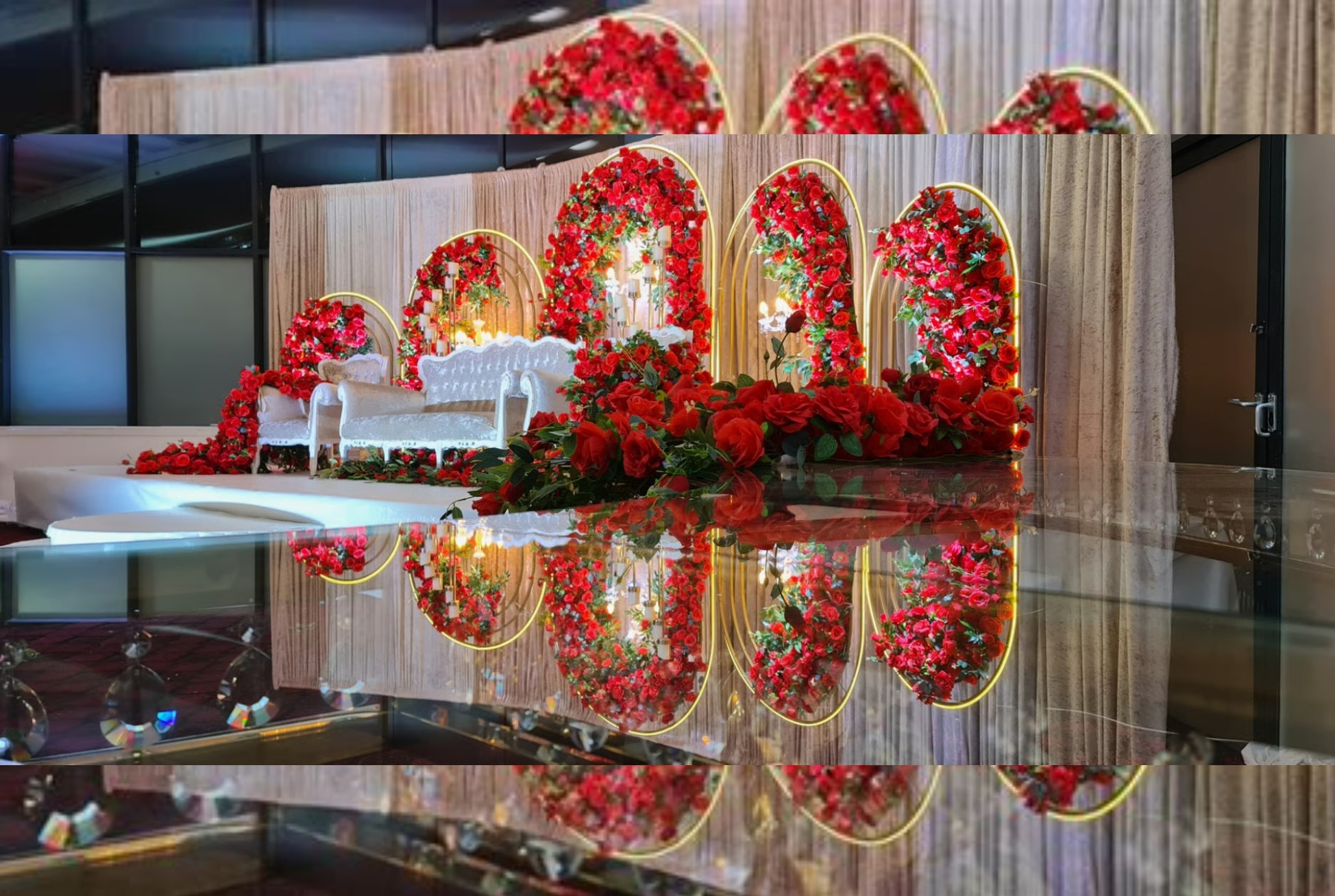 Ark Royal Venue wedding supplier image