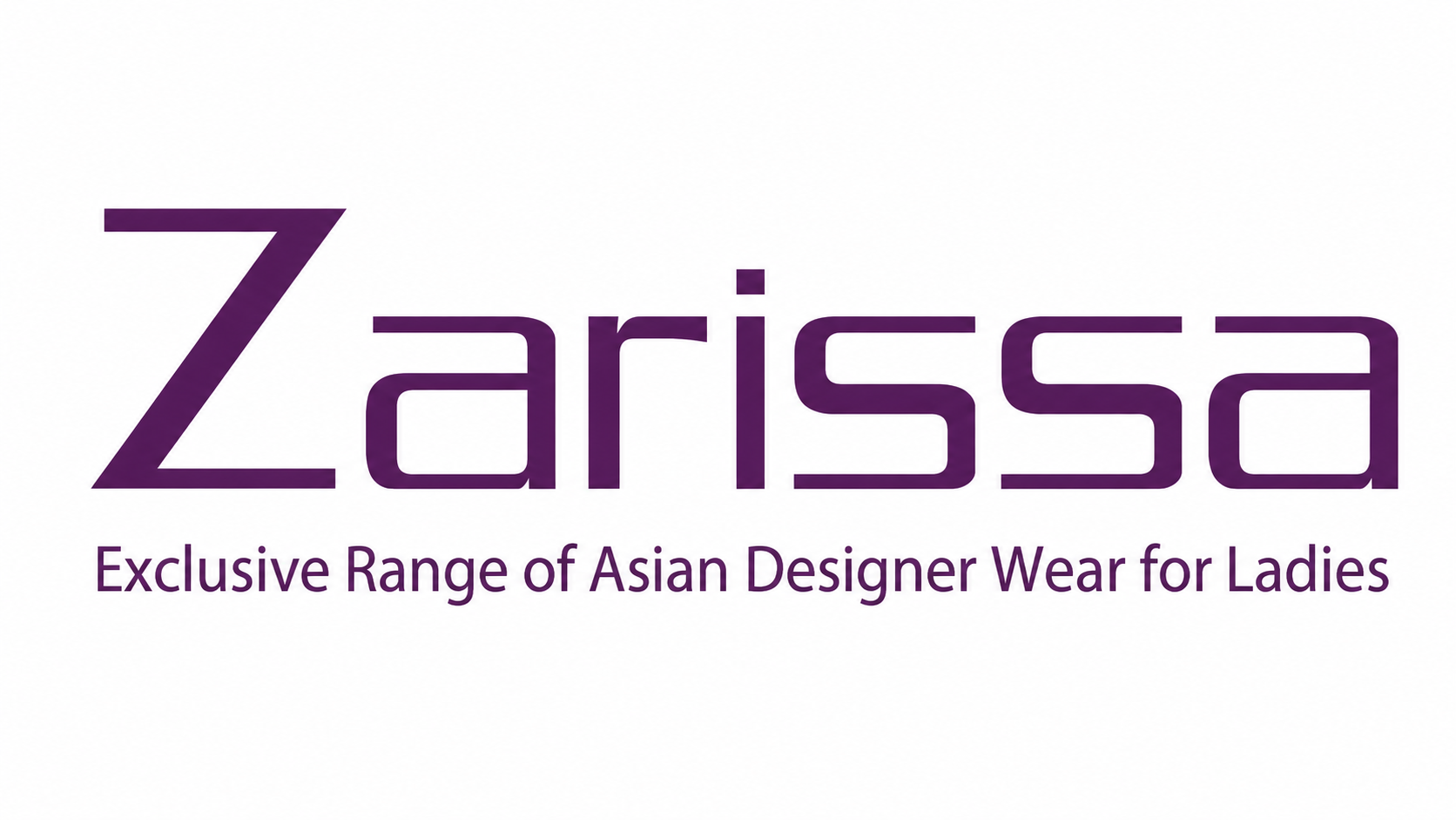 Zarissa wedding supplier image