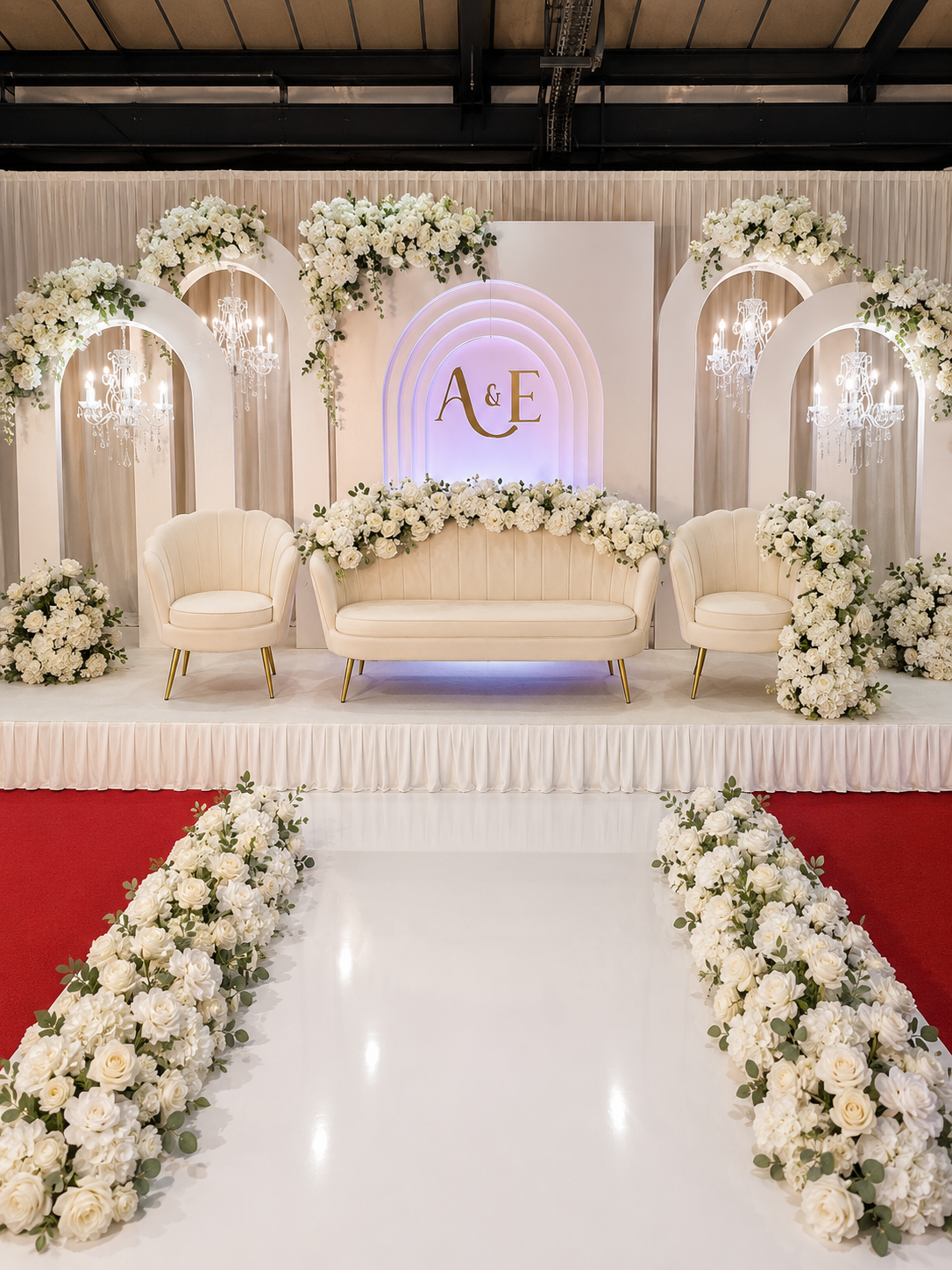 Asian Wedding Services UK wedding supplier image