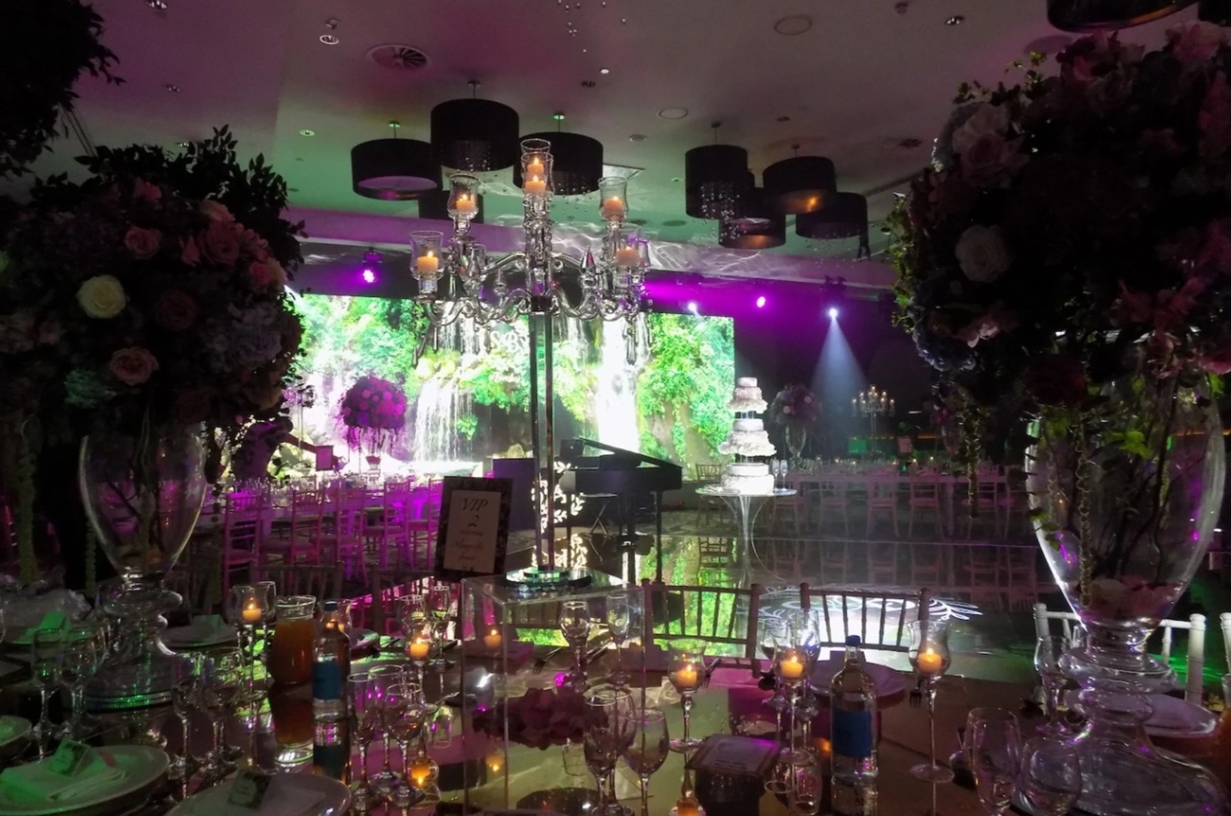 Hilton London Wembley wedding supplier image