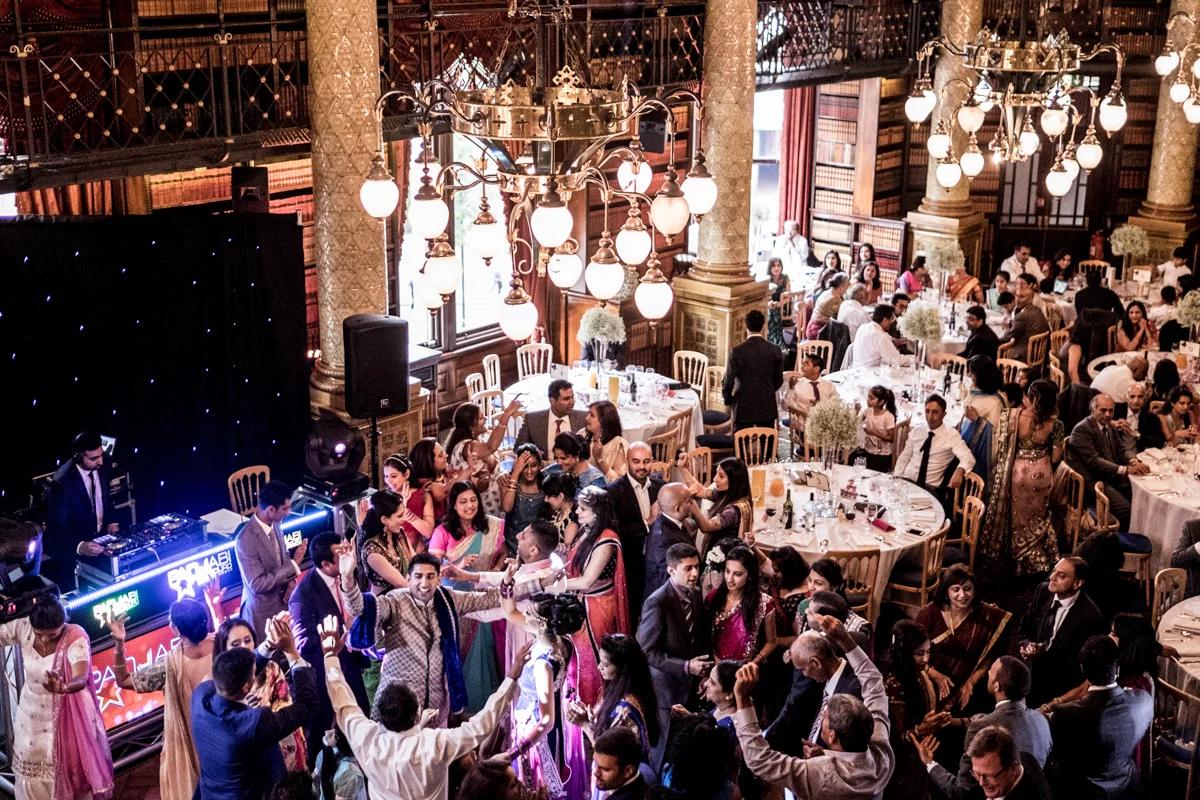 The Royal Horseguards Hotel & One Whitehall Place wedding supplier image