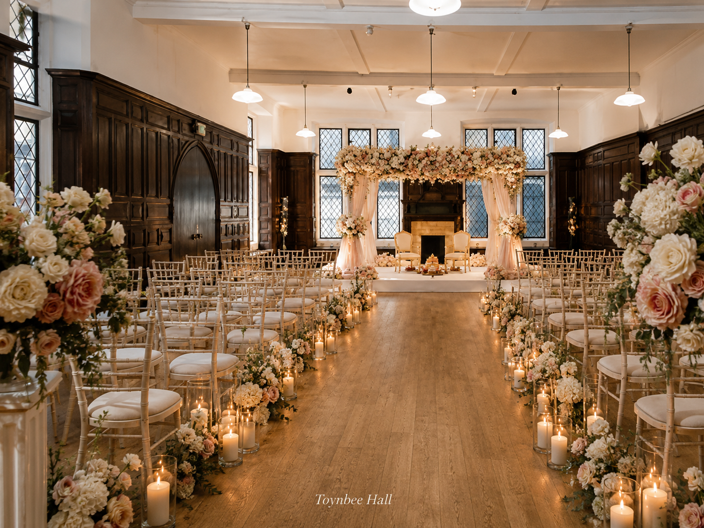 Toynbee Hall wedding supplier image