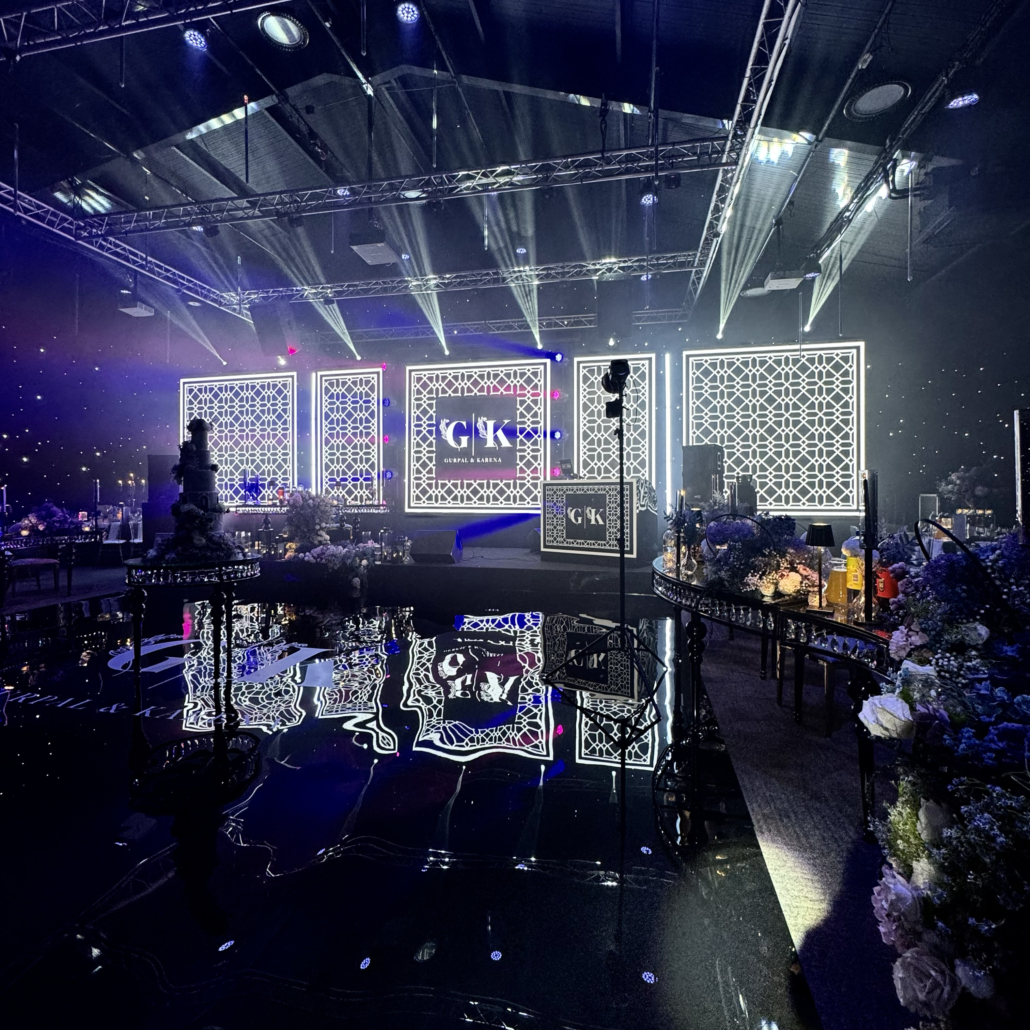Synergy DJs & Events wedding supplier image