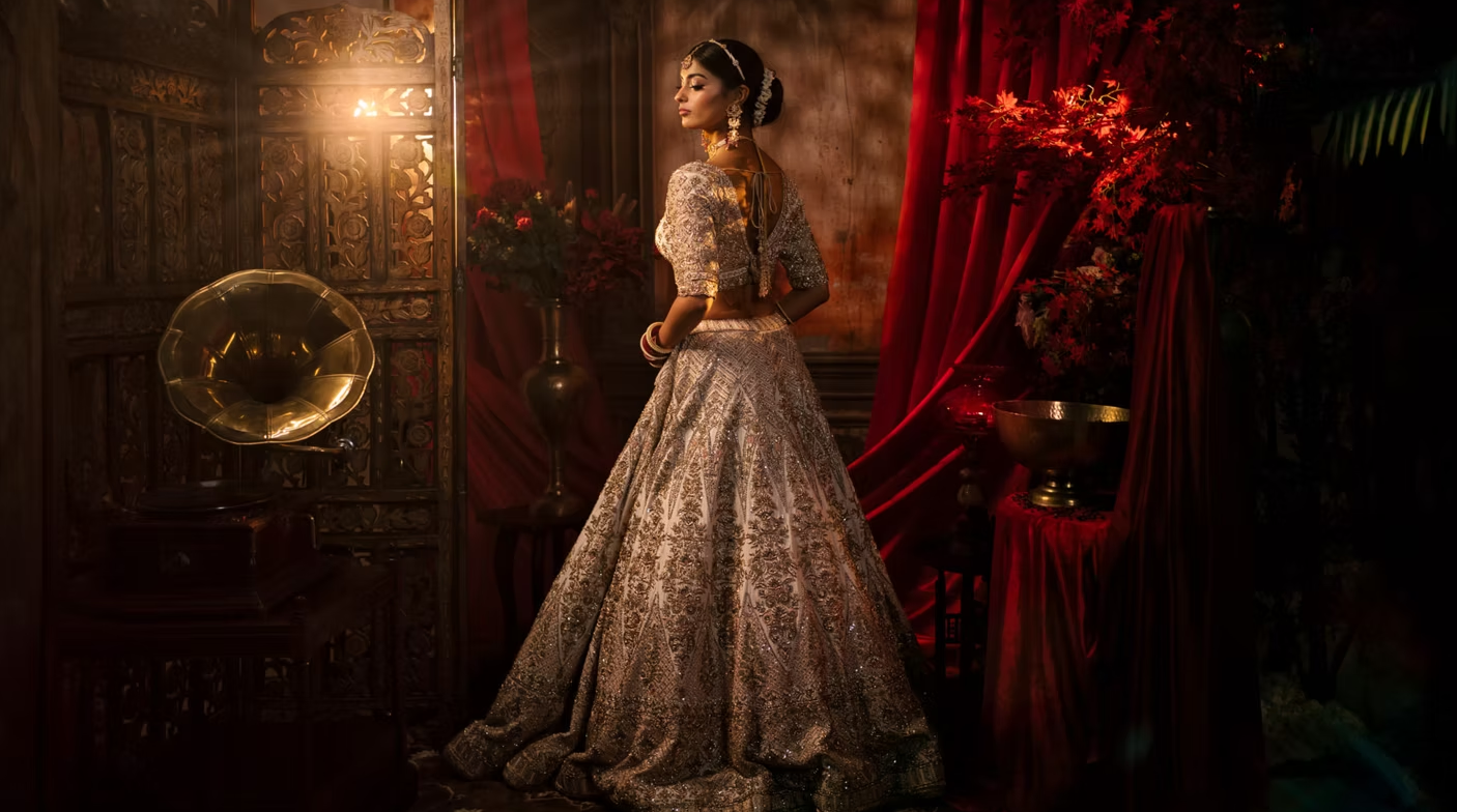 Gorav Karir Photography wedding supplier image