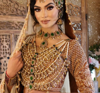 Chohans Fashion wedding supplier image