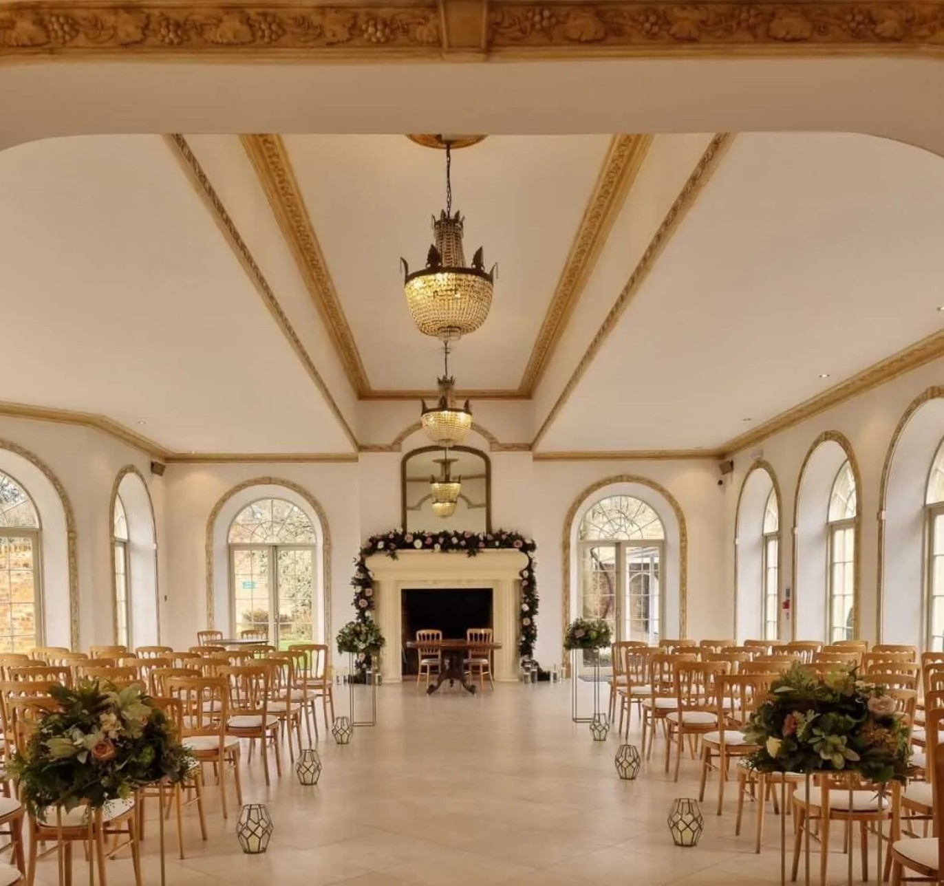 Northbrook Park wedding supplier image