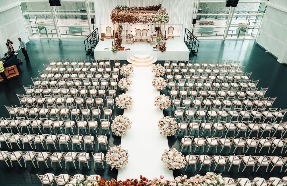 The Pelligon wedding supplier image