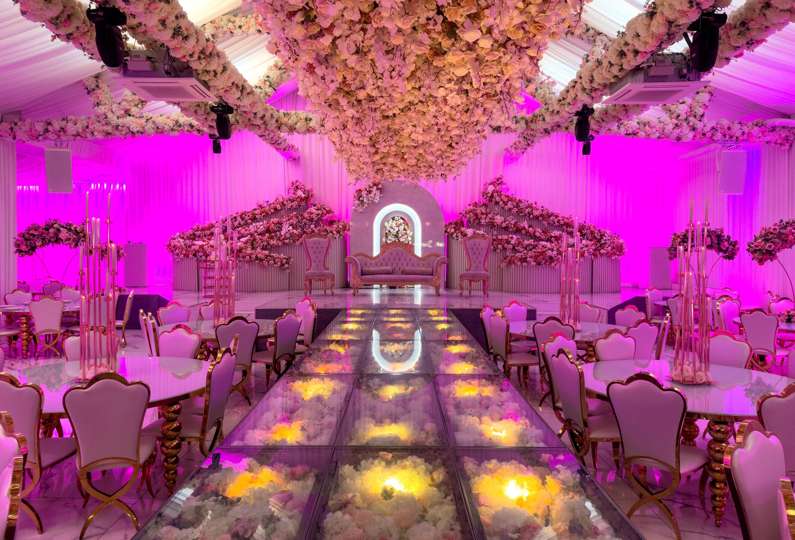 Grand Botanical Suite wedding supplier image