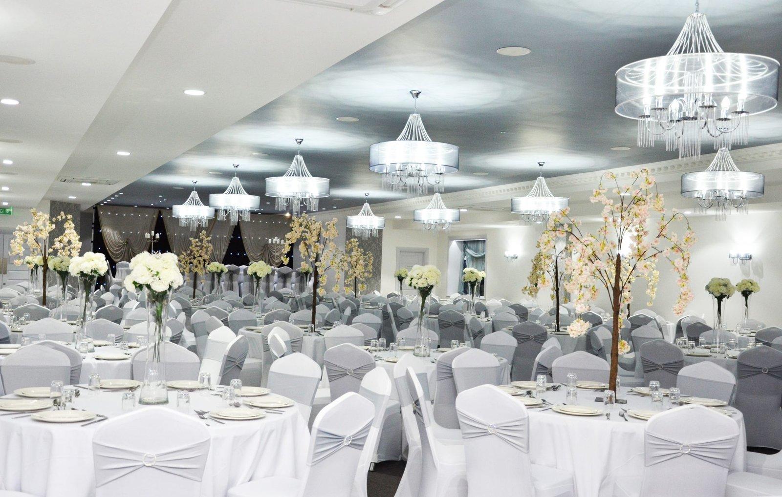 The Marigold wedding supplier image