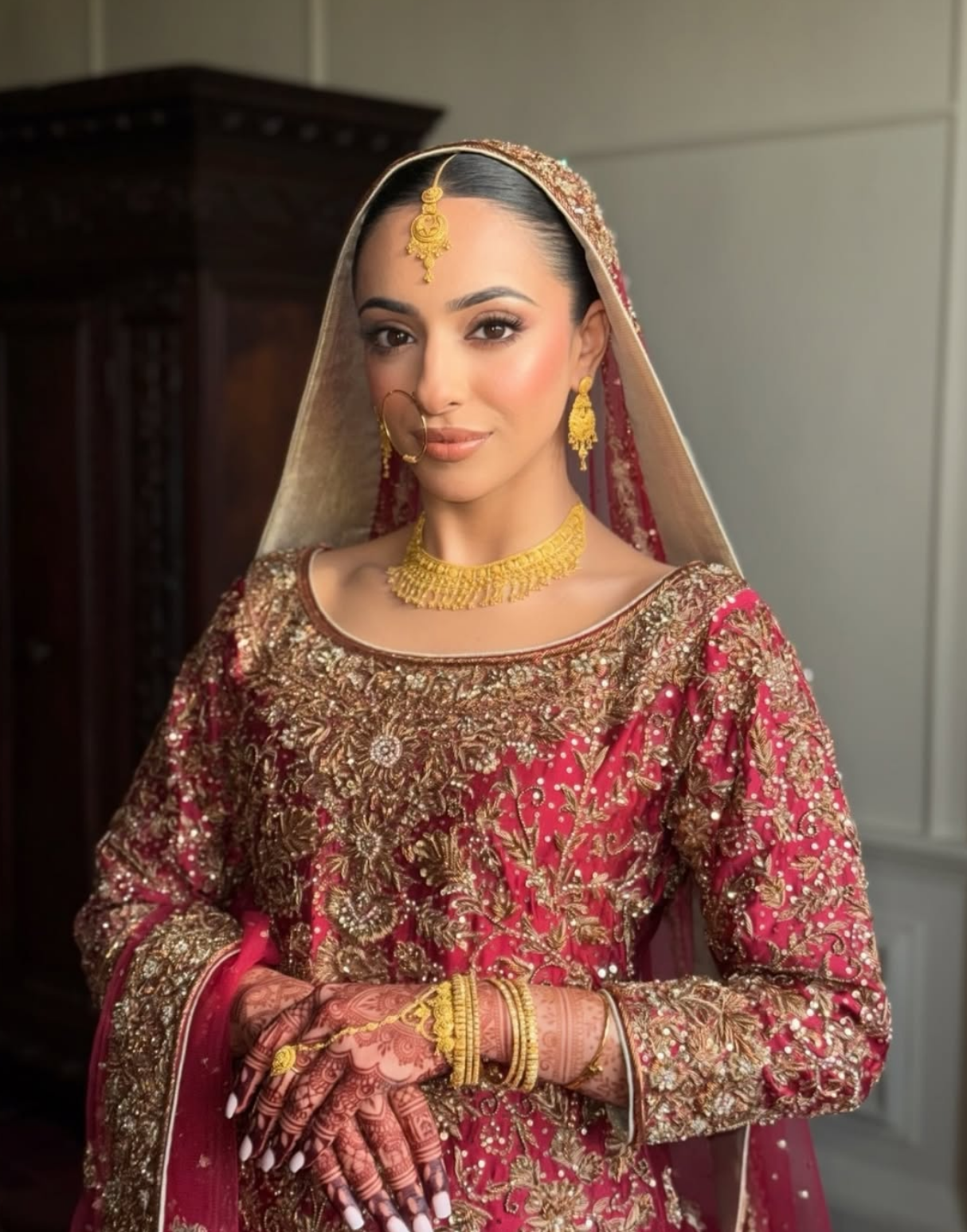 Jess MUA Bridal Artist wedding supplier image