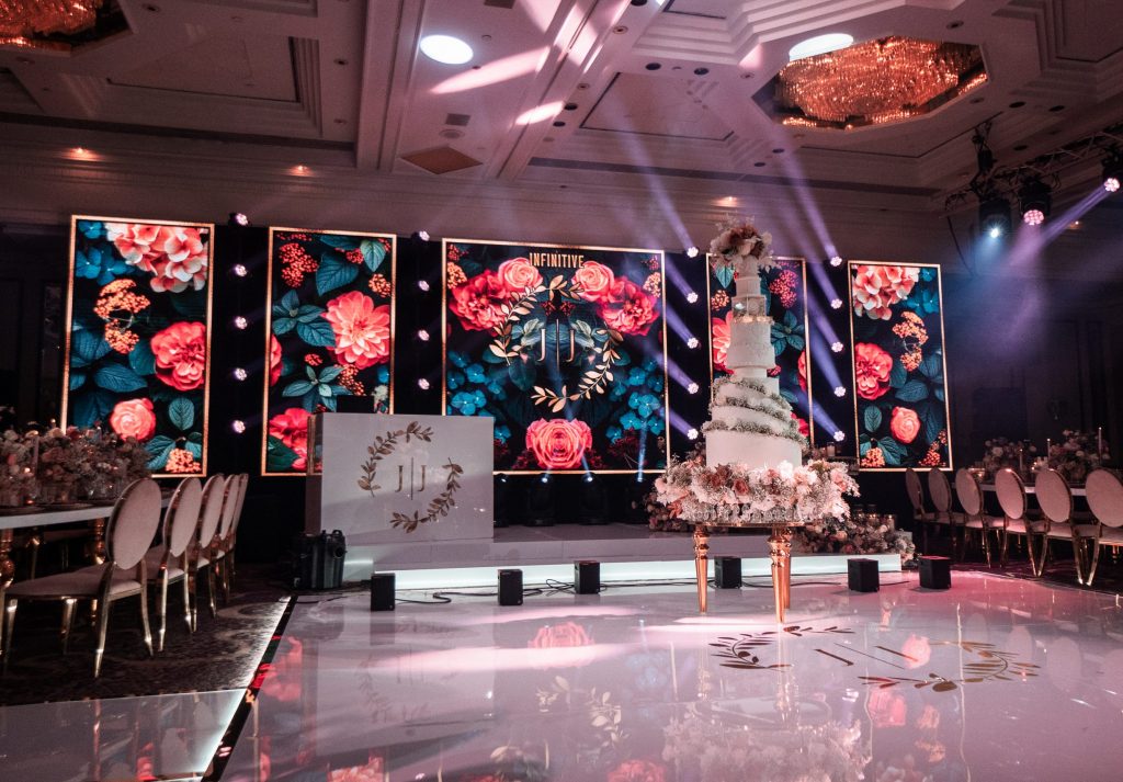 Infinitive Music wedding supplier image