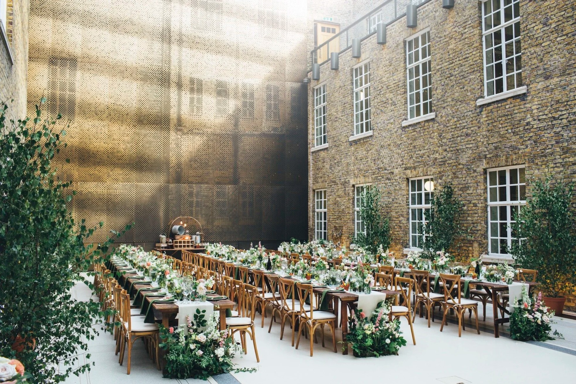 Brown & Green Life wedding supplier image