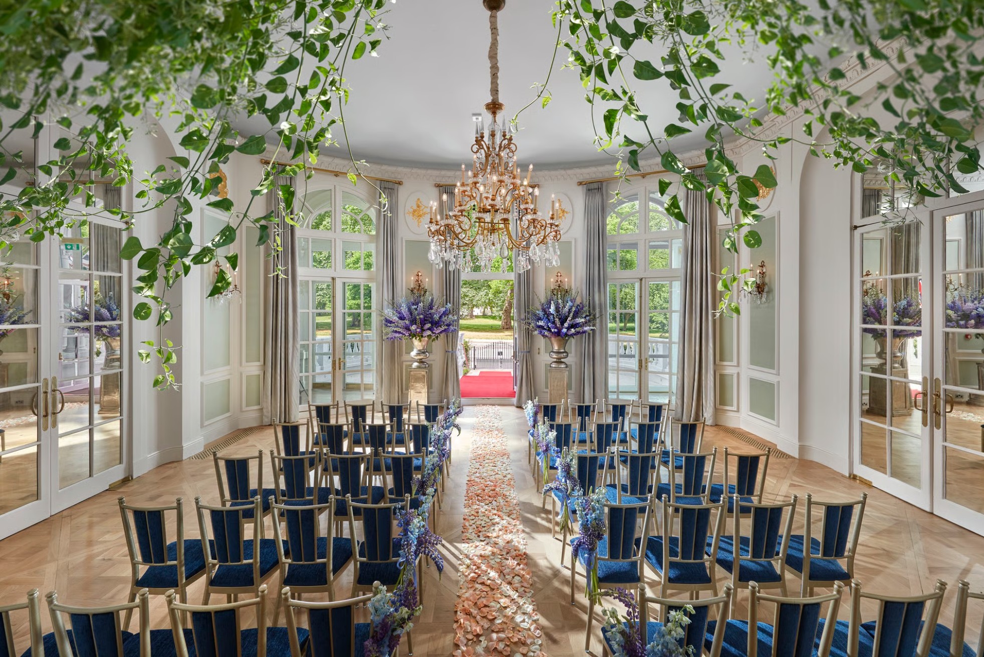 Mandarin Oriental Hyde Park, London wedding supplier image