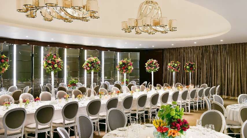 Bvlgari Hotel London wedding supplier image