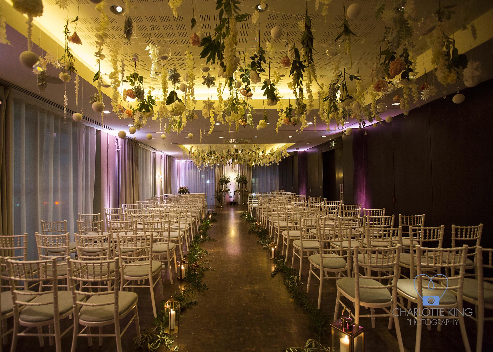South Place Hotel wedding supplier image