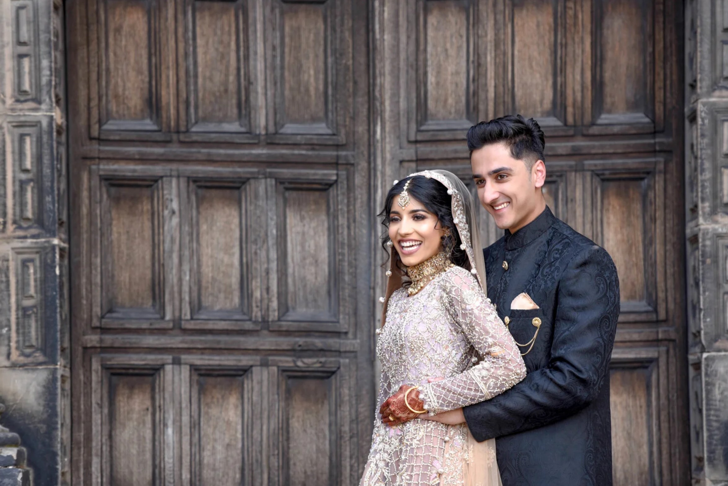 Zaak Photography wedding supplier image