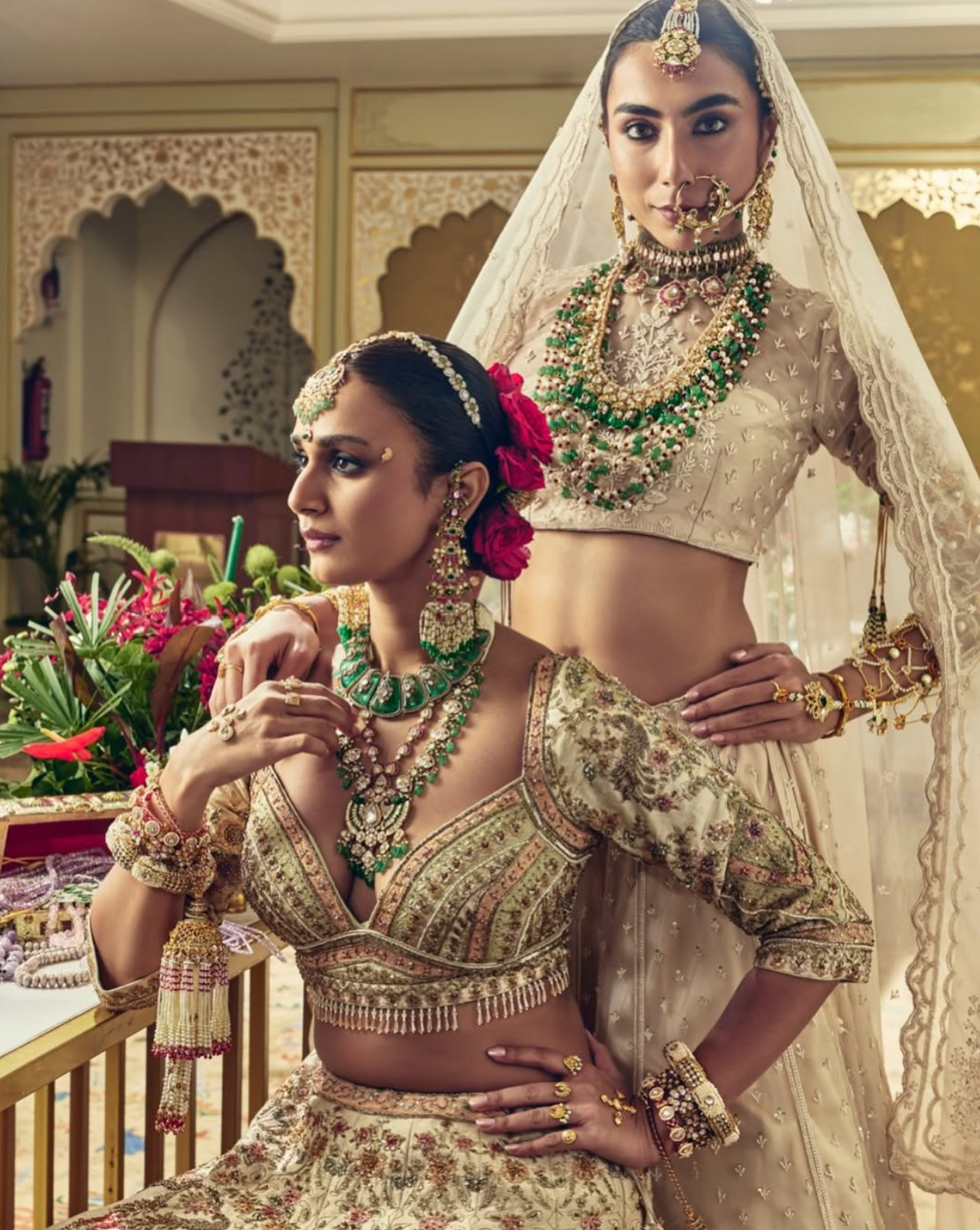 Auroras Collection wedding supplier image