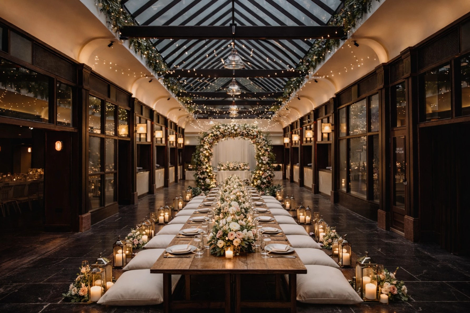BOXHALL City wedding supplier image