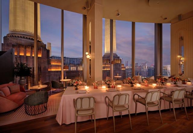 art'otel London Battersea Power Station, Powered by Radisson Hotels wedding supplier image