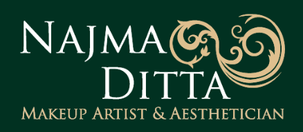Najma Ditta Makeup Artist & Aesthetician wedding supplier image