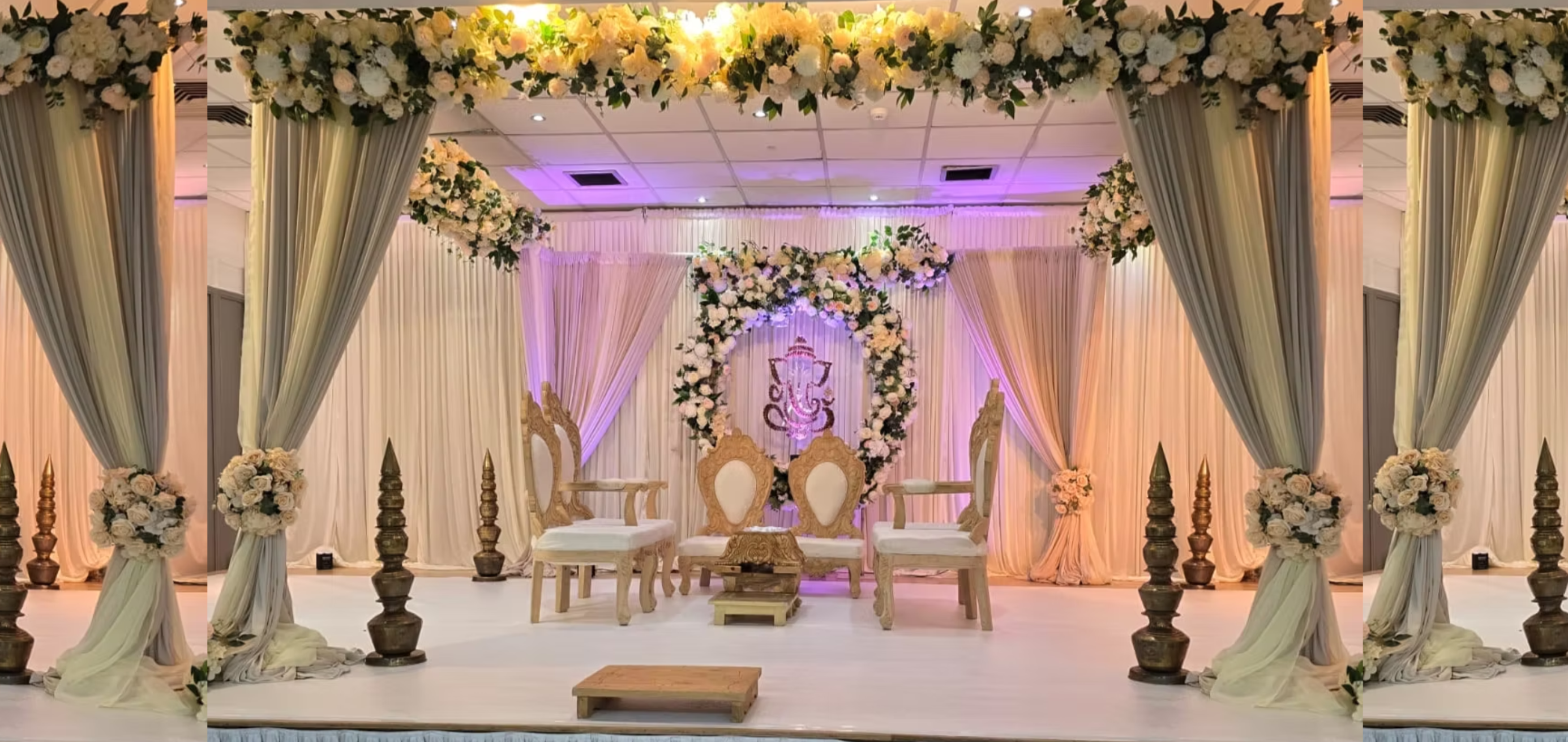 Gujarati Arya Association wedding supplier image
