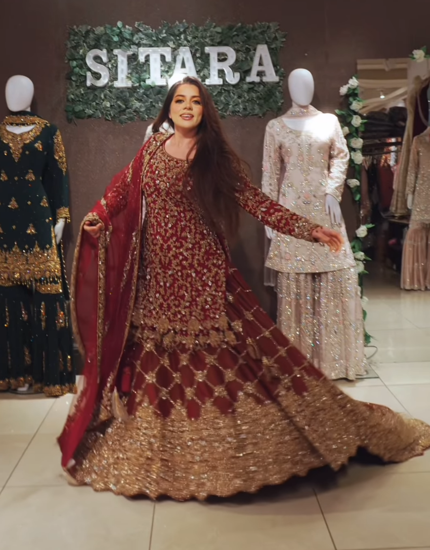 Sitara UK wedding supplier image
