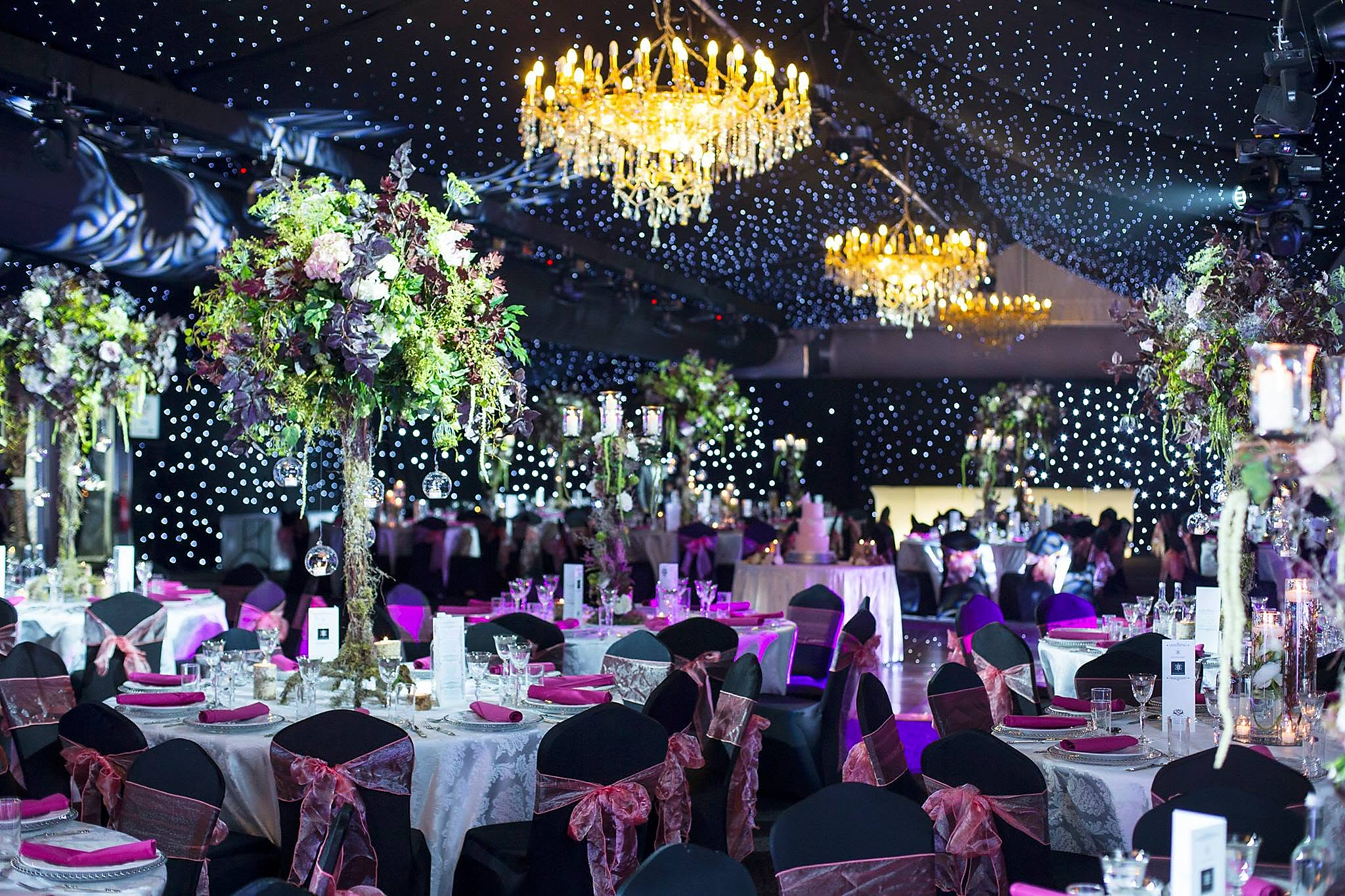 Newland Manor wedding supplier image