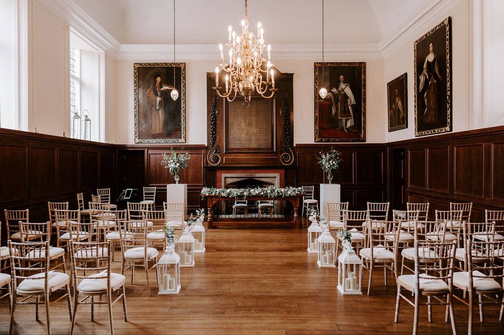 Fulham Palace wedding supplier image