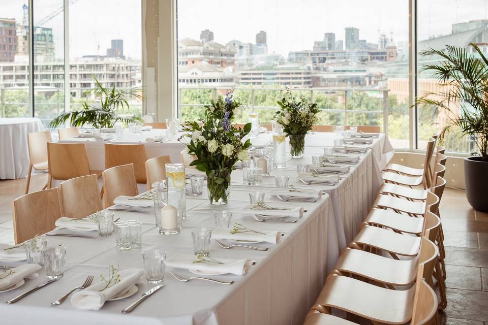 Menier Venues wedding supplier image