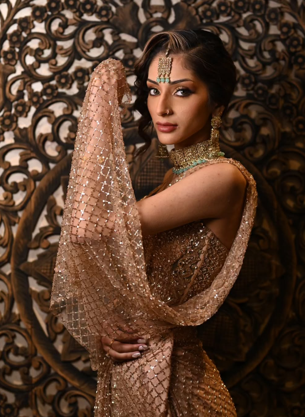 Mairs wedding supplier image